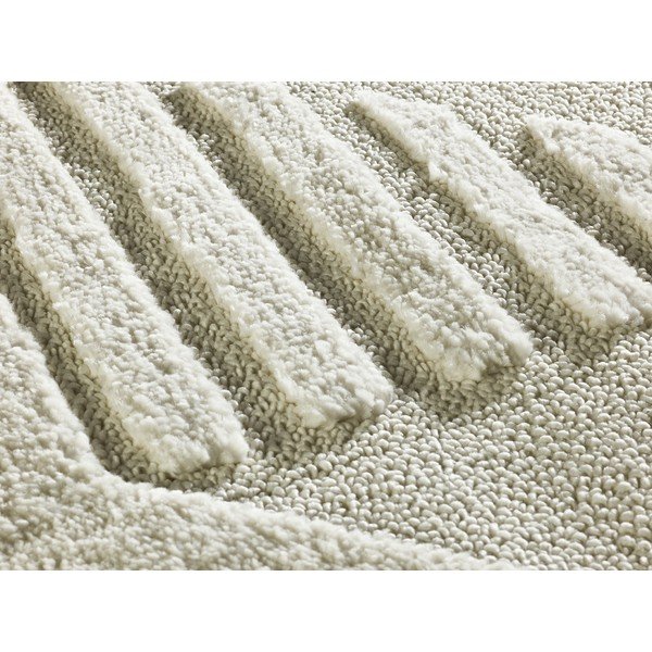 Krem tepih 80x150 cm Numa – Universal-image-1