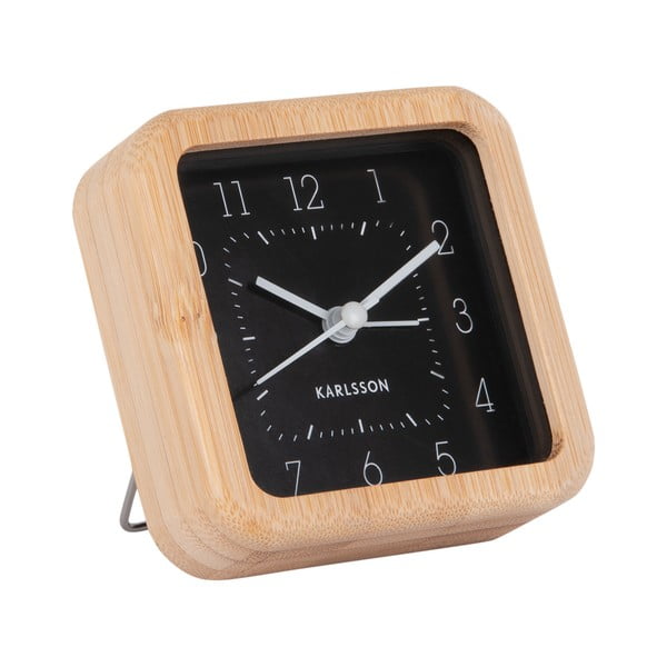 Budilica Neat – Karlsson