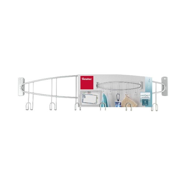 Metaltex Onda vješalica, 55 cm-image-2