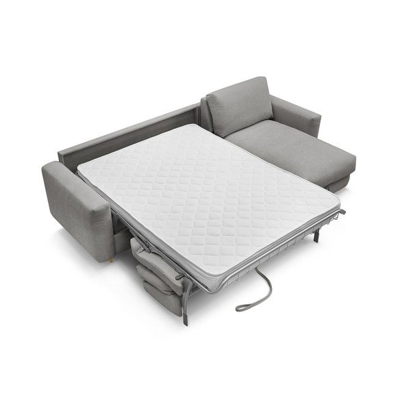 Siva kutna garnitura Nouveau Cocoone – Bobochic Paris-image-4