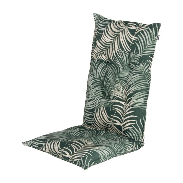 Tamno zeleni vrtni jastuk za sjedenje 50x123 cm Belize – Hartman