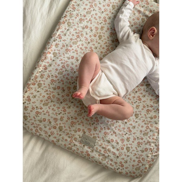 Podloga za previjanje 50x65 cm Augusta – Cam Cam Copenhagen-image-2