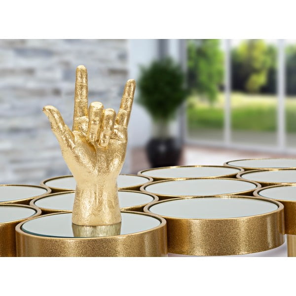 Kipić od polyresina 23 cm Yeah – Mauro Ferretti-image-1