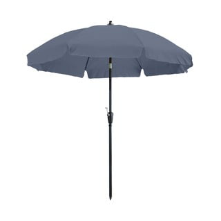 Plavi suncobran ø 250 cm Lanzarote - Madison
