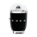 Crni električni sokovnik 50's Retro Style – SMEG