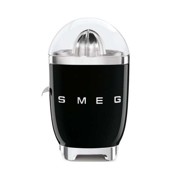 Crni električni sokovnik 50's Retro Style – SMEG