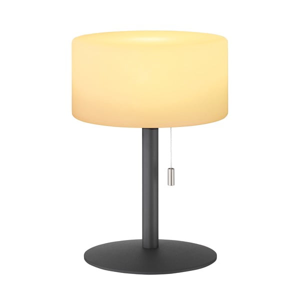 LED prigušiva vanjska svjetiljka ø 18 cm Cadiz - Fischer & Honsel-image-4