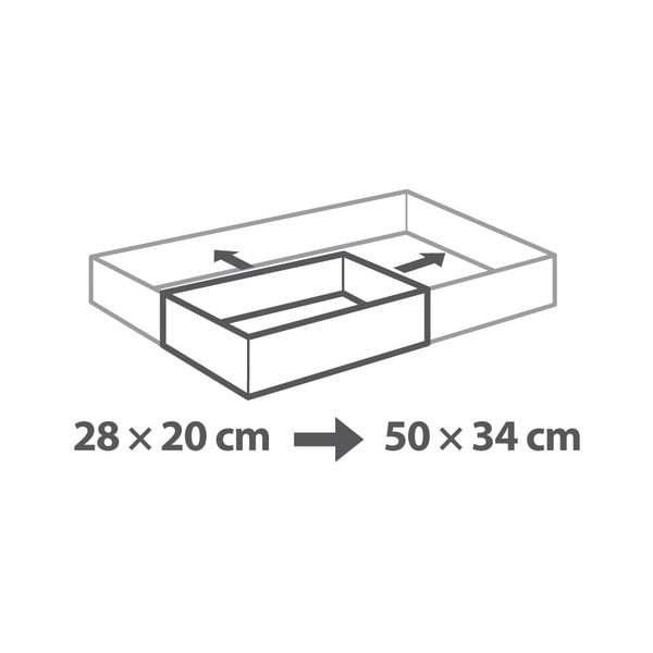Kalup za pečenje za torte od nehrđajućeg čelika Delícia – Tescoma-image-3