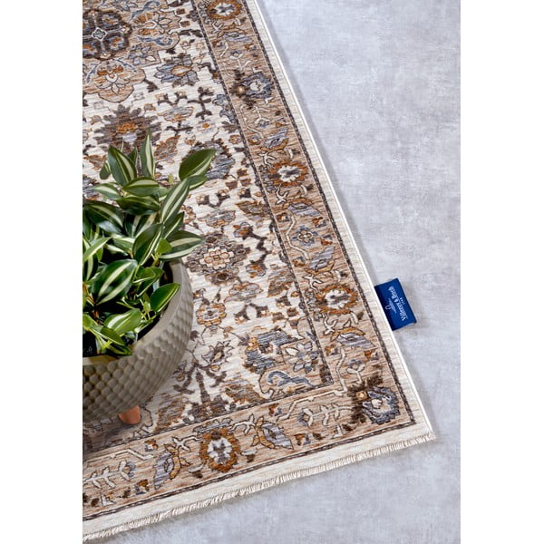 Smeđa/krem staza 80x190 cm Egon – Villeroy&Boch-image-2