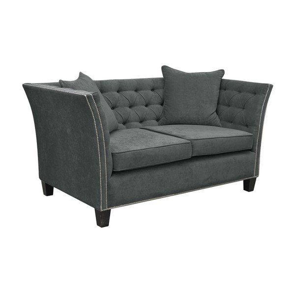 JohnsonStyle Alva Monaco svijetlo siva sofa-image-4