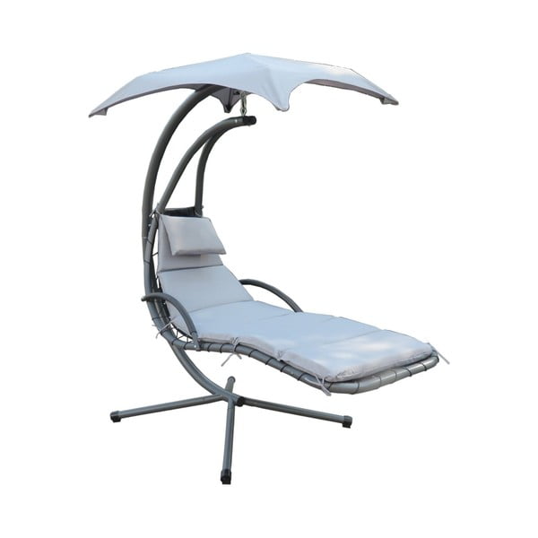 Fotelja sa suncobranom Timpan Swing