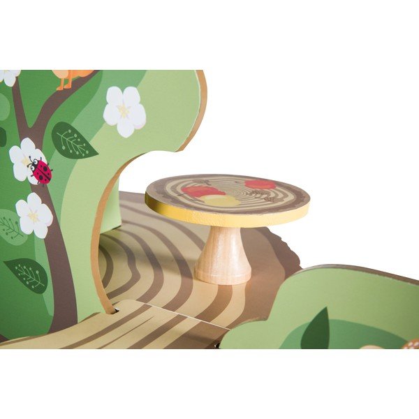 Roba Kids Four Seasons Tree set igara-image-4