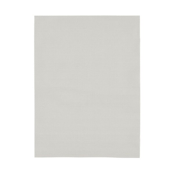 Svijetlo siva postavka Zone Paraya, 40 x 35 cm