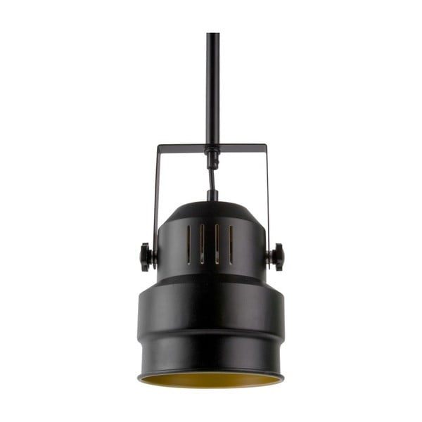 Leitmotiv Studio crna viseća svjetiljka