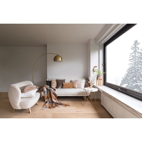 Ukrasni jastuk 44x44 cm Anna - Tiseco Home Studio-image-3