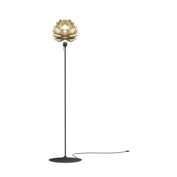 Sjenilo u zlatnoj boji ø 32 cm Silvia – UMAGE-image-2