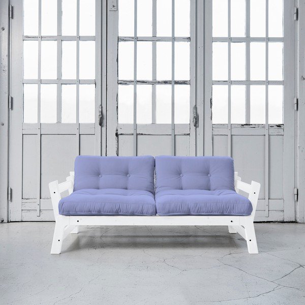 Karup Step White / Blue Breeze varijabilna sofa-image-1