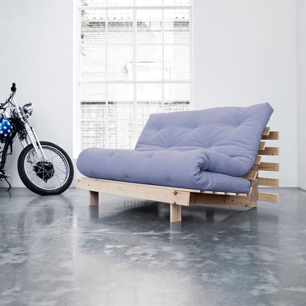Karup Roots Raw / Blue Breeze varijabilna sofa