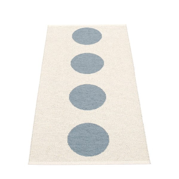 Svijetlo plava unutarnja i vanjska staza 70x150 cm Vera Storm – Pappelina-image-1