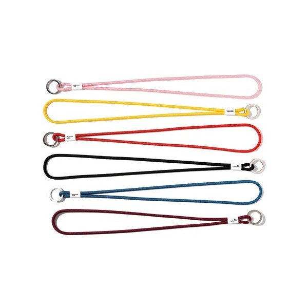 Svijetlo ružičasti privjesak za ključeve Light Pink 182 – Pantone-image-1