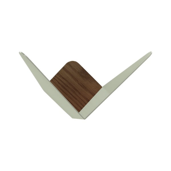 Željezna zidna kuka Butterflies Mini – UMAGE-image-4