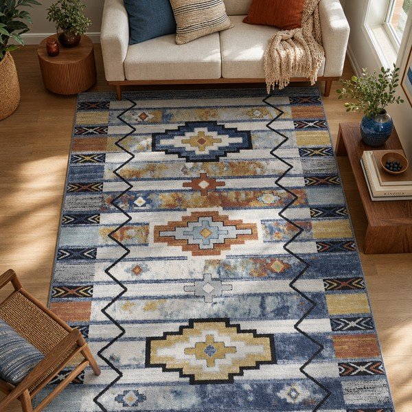 Tepih 120x170 cm Mabel – Universal-image-4