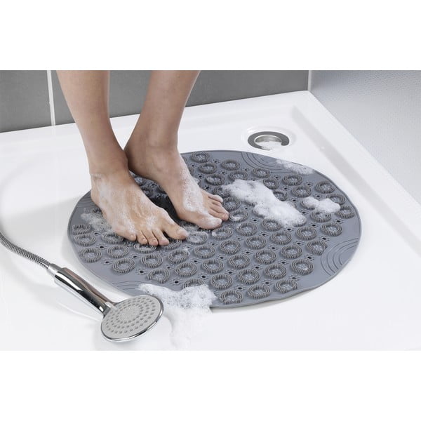 Protuklizna podloga za tuš 55x55 cm - Maximex-image-1