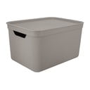 Plastična kutija za pohranu s poklopcem Deco - Rotho