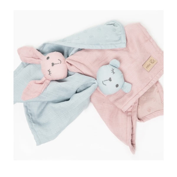 Igračka tješilica od muslina Lil Planet – Roba-image-4