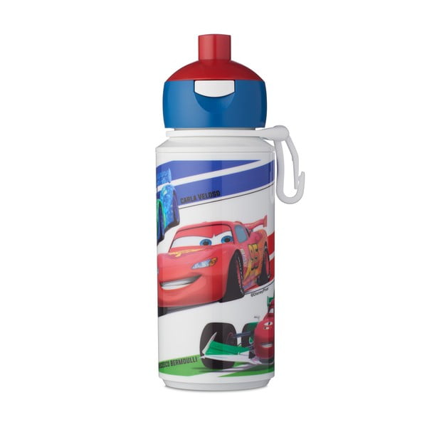 Rosti Mepal Cars bočica za vodu za bebe, 275 ml