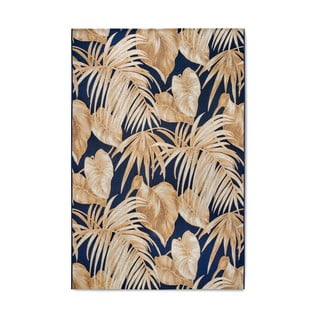 Tamno plavi/u zlatnoj boji vanjski tepih 200x285 cm Oktavie – Villeroy&Boch