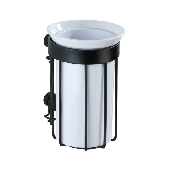 Zidni držač četkica za zube Wenko Classic Plus-image-2