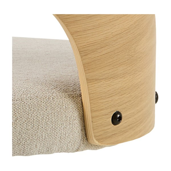 Barske stolice u setu podesive visine 2 kom (visine sjedala 84 cm) Lucy – Actona-image-3