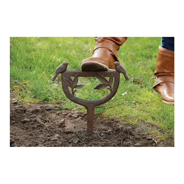 Strugalo za čišćenje blata – Esschert Design-image-1