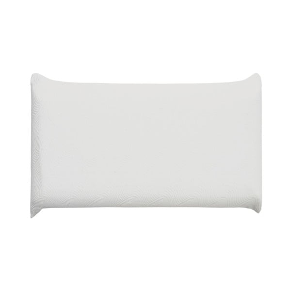 Anatomski jastuk s memorijskom pjenom 33x70 cm Sasa – Kave Home