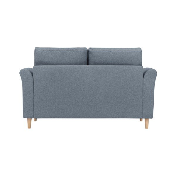 Plava dvosjeda Kooko Home Smooth-image-4