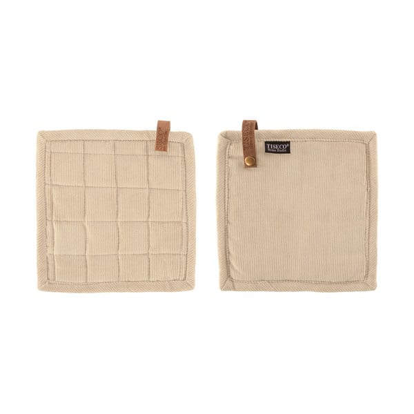 Kuhinjske rukavice u setu 2 kom Velmar – Tiseco Home Studio