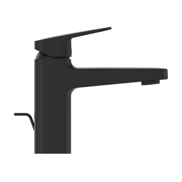 Crna slavina za umivaonik Ceraplan – Ideal Standard