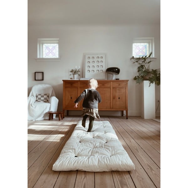 Madrac za goste Karup Design Bed in a Bag Beige-image-4