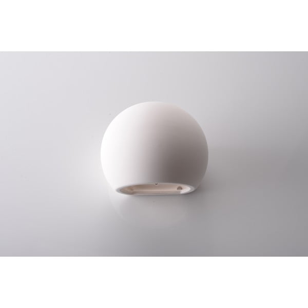 Zidna keramička lampa Sollux Merkur-image-4