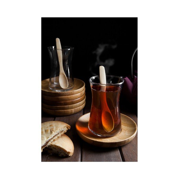 Set za čaj Bambum Dem od 18 komada-image-2