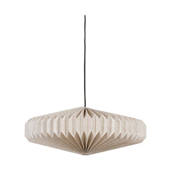 Krem visilica 56x56 cm Fontelo - Côté Table-image-2