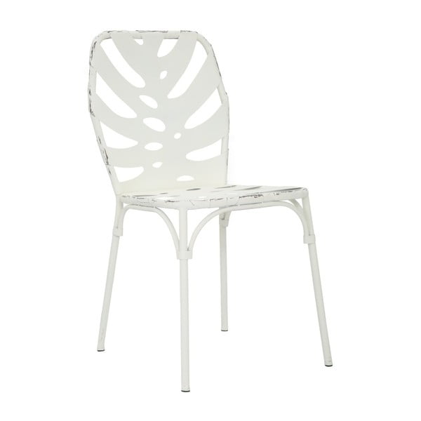 Set od 2 bijele stolice Mauro Ferretti Palma