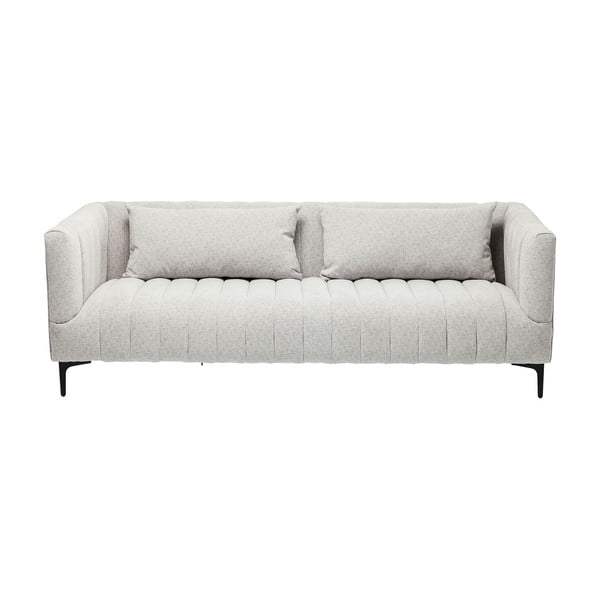 Bijela sofa 200 cm Celebrate – Kare Design