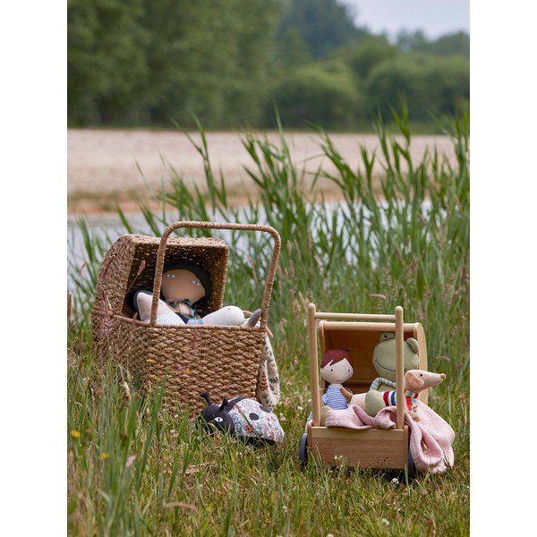 Kolica za lutke Susan - Bloomingville Mini-image-1