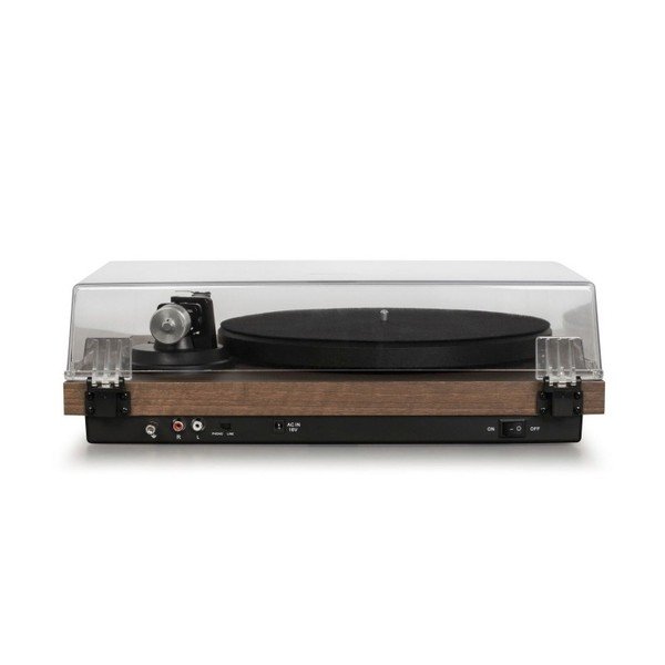 Tamnosmeđi gramofon Crosley C6-image-2