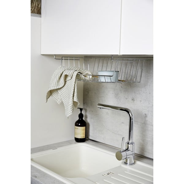 Košarica ispod police Wenkoo Under Trooper-image-1