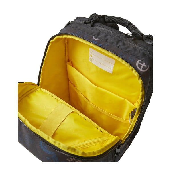 Dječji ruksak 23 l Ninjago Arin Maxi Plus – LEGO®-image-4