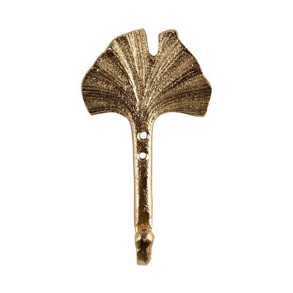 Zidna metalna kuka Ginkgo - Sema-image-1