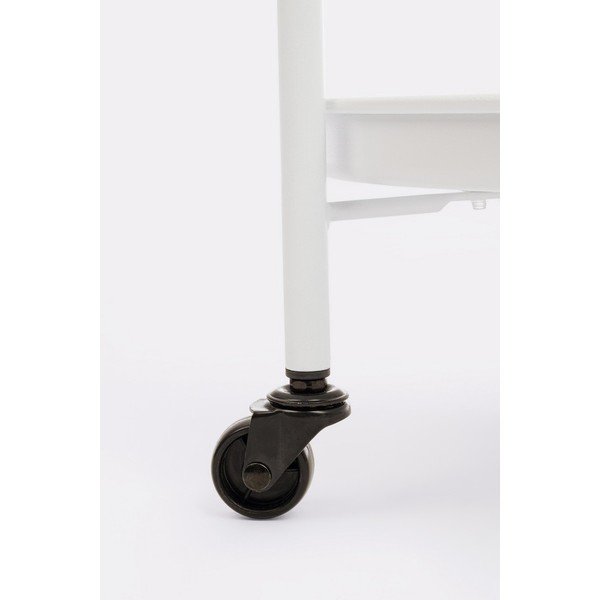 Željezna kolica za posluživanje ø 44,5 cm Austin – Bizzotto-image-3